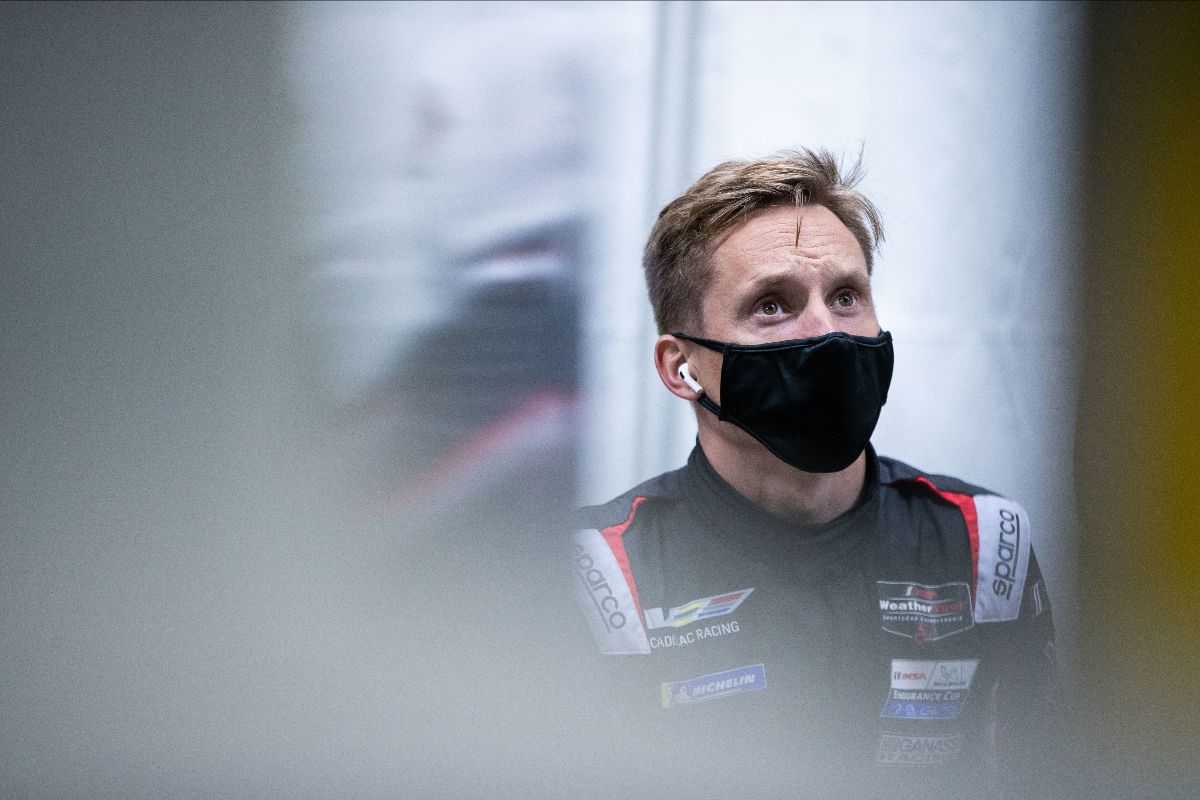 Bumper Le Mans 24 Hours, new arrivals and exciting projects on the ...